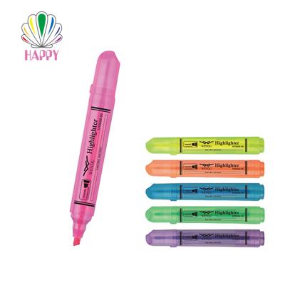 China Wholesale China HY Fabric Skin Indelible Ink Non-Toxic Marker Pen for sale