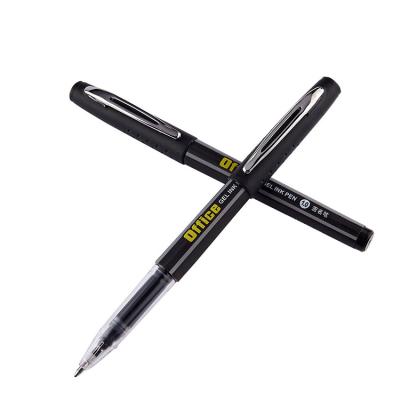 China Good normal trial gel ink pen for sale