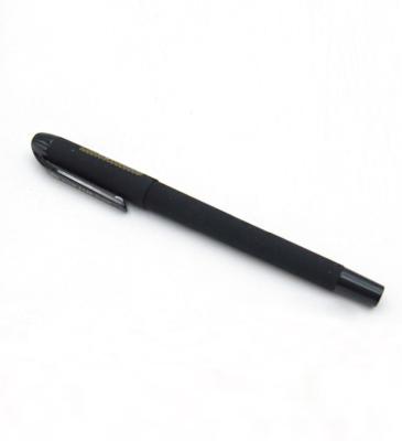 China office & School Pen High Quality 0.5mm Removable Ink Pen for sale