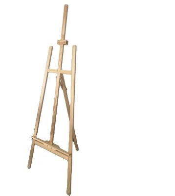 China Easel Painting EASEL STAND for sale