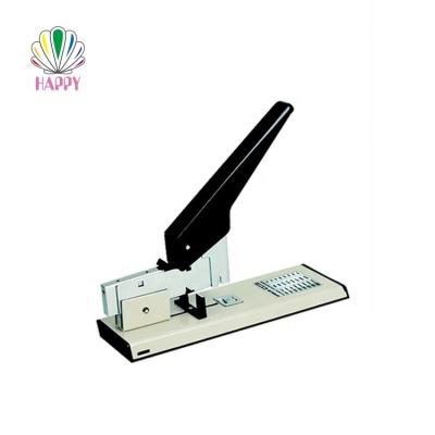 China High quality heavy duty metal stapler for sale