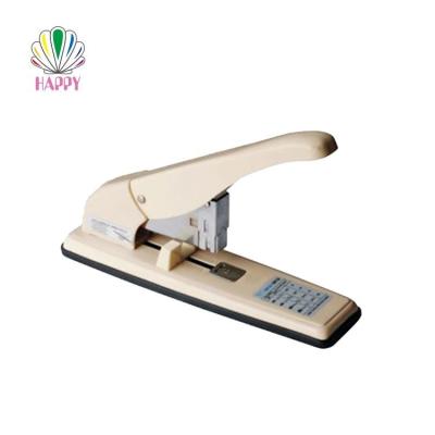 China High Quality Heavy Duty Metal Stapler Machine for sale