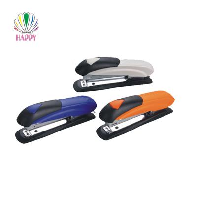 China Optional Plastic Size Stapler for sale