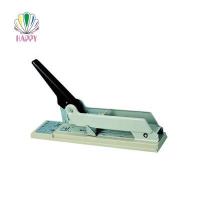 China HD 12/17 Heavy Duty Metal Stapler for sale