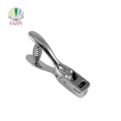 China Manual Rectangle Metal Hole Puncher 8101 Punch for sale