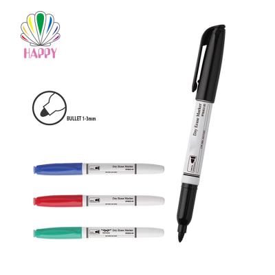 China Wholesale Marker Pen Non-Toxic Permanent Waterproof Marker Pens 2903 for sale