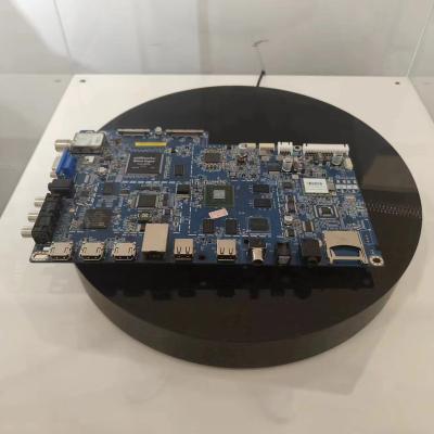 China electronic electronics device oem electronic board pcba maker other pcba for sale