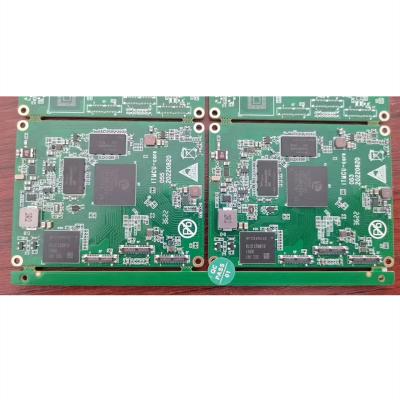 China Hot Selling Electronics Device PCB Boards and Xbox 360 Controller Board Toy PCB Board for sale