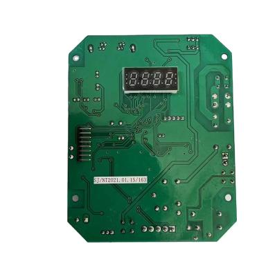 China Electronics Device Factory Direct Sale Ultrasonic Ultrasonic Water Meter Heat Meter PCB Circuit Board for sale