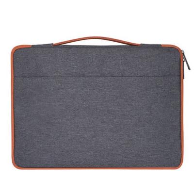 China Custom Laptop Bag Business Laptop Bag For Women Men Laptop Tote Bag Travel Outdoor Work Laptop Sleeve for sale