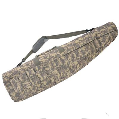 China High Quality Portable Fishing Rod Tote Bag Bag 1.2M Camouflage Fishing Tackle Fishing Tackle Bag for sale