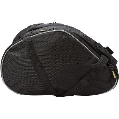 China Bike Handlebar Bag Sports Motorcycle Side Bag Pannier Travel Luggage Bags for sale