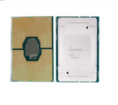 China Silver Applicable Server Xeon 4210 10Core 2.2GHz 13.75 Mb L3 CPU Server Processor 4210 for sale