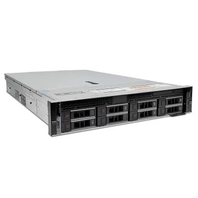 China Professional China Factory Devoted to R740XD Tower Service Best-Selling Case Refurbished Computer Server Price 64TB for sale