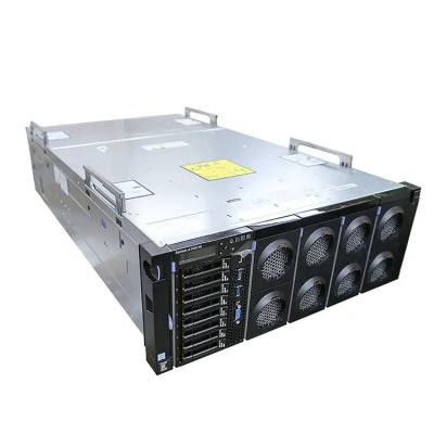 China High Quality Rack Server Micro Servers Manufacturer Professional Home X3850 X6 Server for sale