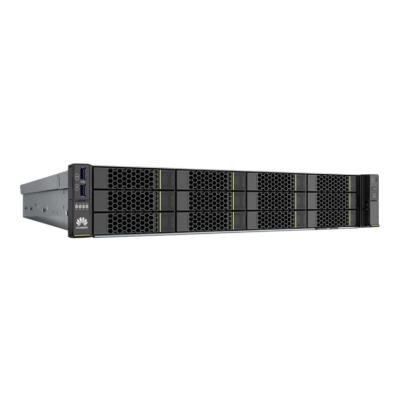 China Refurbished China Factory Used Type Tower Server 2U Workstation Server 2288HV5 Rack 2288HV5 Micro Server 4TB for sale