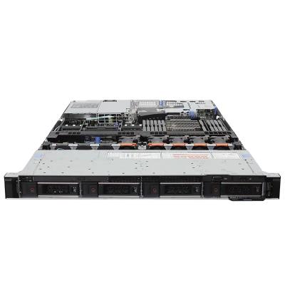 China one original server Poweredge Storage Rack EMC PowerEdge R750 R740 R730 R650 R640 Server Rack 64TB for sale