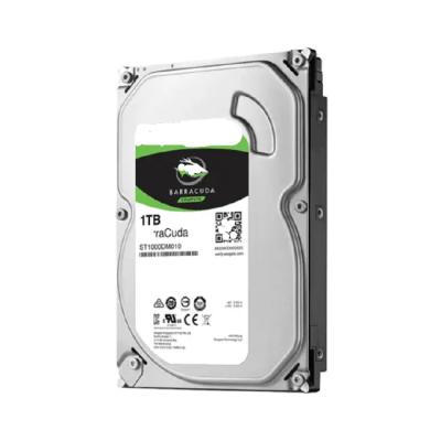 China Hdd Seagate / Seagate ST1000NM000A/0008 Galaxy 1t Enterprise Hard Disk Server Dedicated Desktop for sale