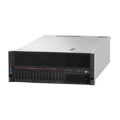 China Popular Outstanding Quality SR860 Mini Tower Computer Server 4TB for sale