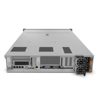 China Outstanding Quality SR850 (Xeon Gold 5118*2/16GB*4/600GB*2) Servers Used Storage Tower Server 32T for sale