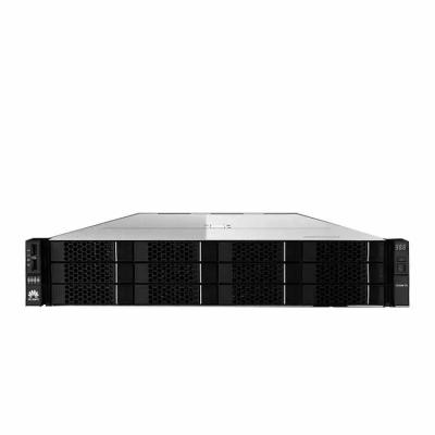 China FusionServer 2288H V5 Server 2U 4210 CPU 10C 2.20GHZ 19In Support Server RAM 4TB for sale