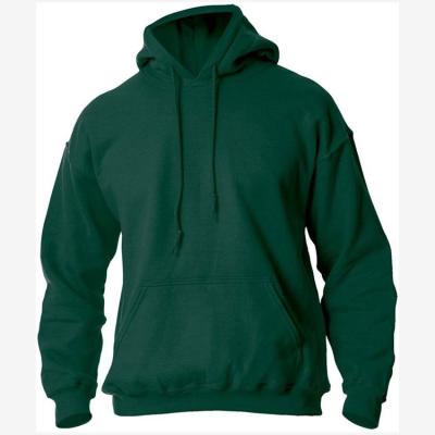 China OEM Logo Color Spring Fall Men's Breathable Long Sleeve Custom Made Plus Size Mens Fleece Sweatshirt Men's Hooded Hoodie for sale