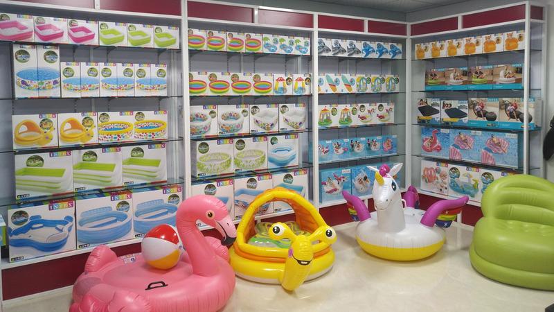 Verified China supplier - Shantou Shengying Toys Co., Ltd.