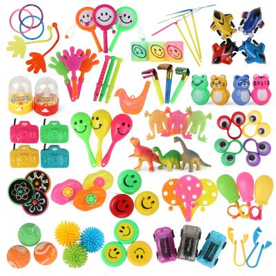 China Mini Toy Songrebo Cross-Border Children's Educational Toyos Various 180 Party Toys E-commerce Gifts Sets for sale