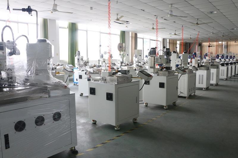 Verified China supplier - Kunshan Weijiang Automation Equipment Co., Ltd.