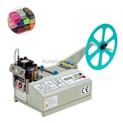 China WJ4047 High Speed ​​Automatic Multi-angle Cutting Right Oblique Angle Cut Tape Cutter Belts Cutting Machine for sale