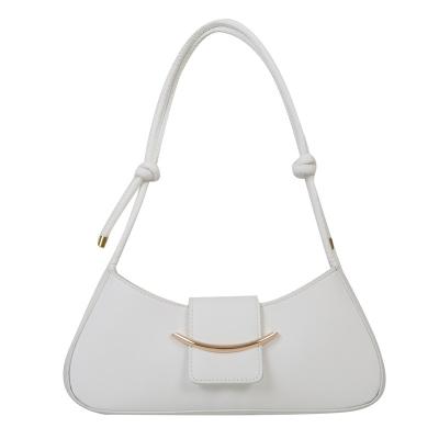 China Other Trendy Leisure Underarm Bag 2023 Summer New Women's Bag Premium Shoulder Bag For Women for sale