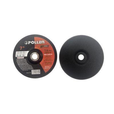 China Cutting metal Free sample 180mm Disco De Corte cutting wheel 7 inch cutting disc OEM for sale