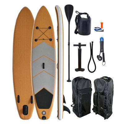 China Unisex Inflatable SUP Boards 11ft Inflatable SUP Boards SUP Board OEM ODM Inflatable Paddle Board Water Sports Surfing Paddle for sale