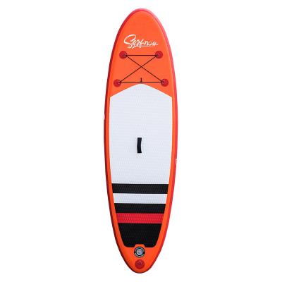 China OEM Odm 2022 Unisex Custom Inflatable Stand Up Paddle Board Surfing Inflatable Isup Paddle Board High End Paddle Surf Board for sale