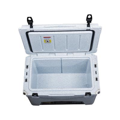 China Waterproof Cooler Box High End Heat Insulation Cooler Box Custom Cooler Box for sale