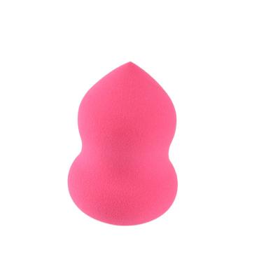 China Egg Wet & Dry Cosmetic Makeup Sponge Squash Water Drop Powder Wash Non-latex Hydrophilic Sponge Powder Puff for sale