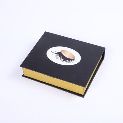 China Durable Eyelash Magic Magnet False Eyelash Magnetic Eyelash Suit for sale