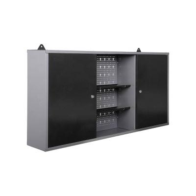 China Durable Wall Mounted Small Steel Tools Storage Cabinet Wall Hanging Cabinet For Sale for sale