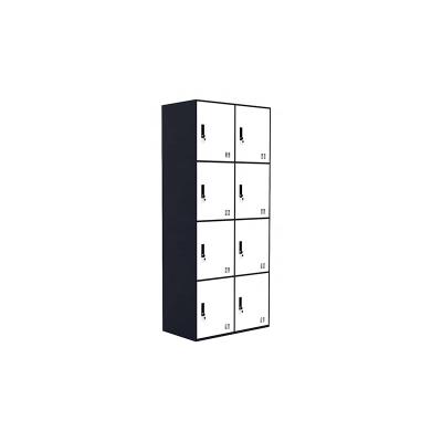 China 2019 Specific Assembly JZD Almirah Wardrobe Use And Modern Appearance Different Color for sale