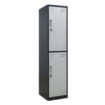 China JZD School Locker Cabinet 6 Door Metal Staff Eco-friendly Work Clothes Armario Metal Armadiet Locker Box Storage Cabinet Locker for sale