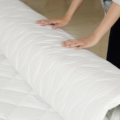 China Hotel Mattresses Tight Pocket Bed Springs And Comfortable Foam Mattress for sale