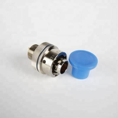 China XCE14T4Z1P1 military aviation male connector amphenol plug for sale