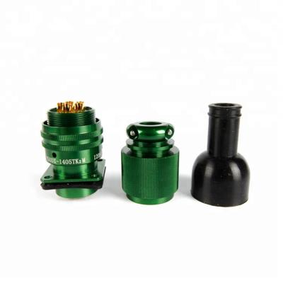 China Cheap PCB Price Push Pull Cable Equivalent Military Connectors for sale