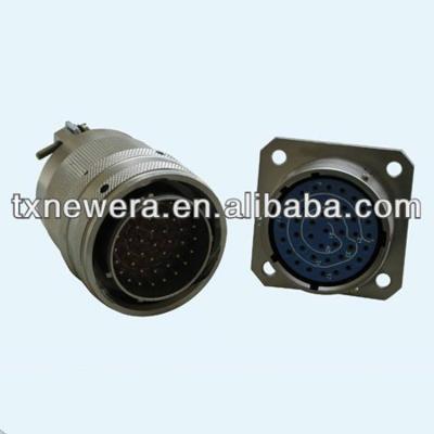 China The other circular Y11 connector for sale