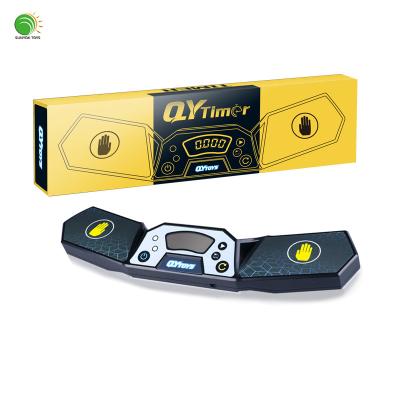 China Play Qiyi Professional Competition Magic Speed Cube Timer for sale