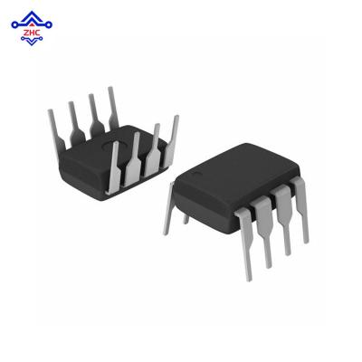 China / Black Original Integrated Circuits Electronic Components Microcontroller IC Chip 10M08SCU169I7G for sale