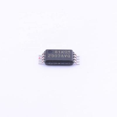 China / New original IC in stock electronic component display integrated circuit LM2903AVQPWR for sale