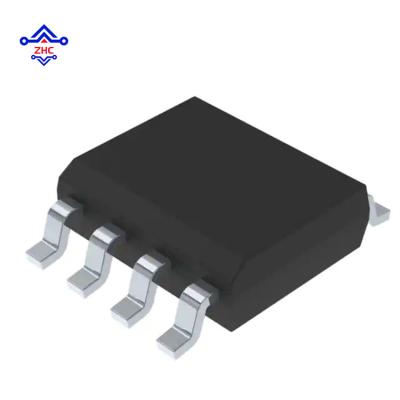 China Standard In Electrically M24C64-Rmn6Tp True Current Erasable Programmable Unalterable Memory IC Chip 100% Original for sale