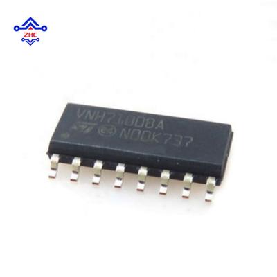 China St Original Standard Electronic Components IC Chips Integrated Circuits Ic Vnh 7100Bastr for sale