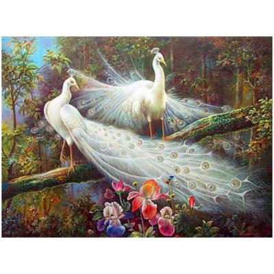 China art & Wholesale 5D Picture Adult Custom Diamond Painting Set Art DIY Home Decoration Painting Collectible for sale